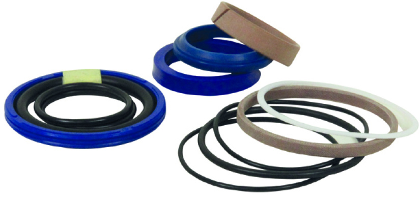 HACO ZEPRO/FOCO TIIVISTESARJA NOSTOSYLINTERILLE 35/65MM Z-SRJ 1514001H