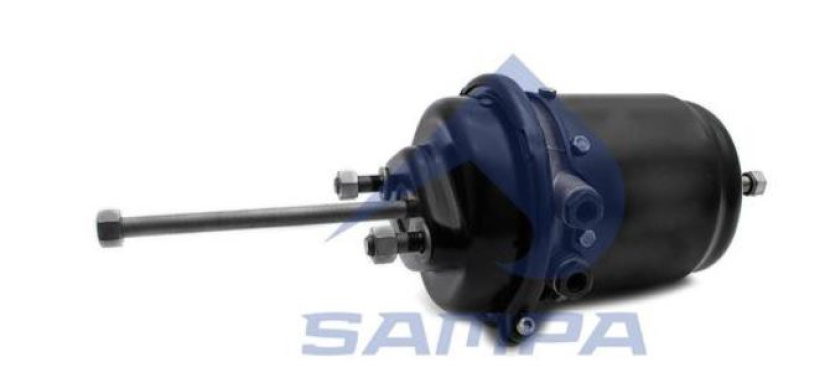 SAMPA JOUSIJARRUSYLINTERI 27/24 VOLVO FH RAUTAJ. 092.254