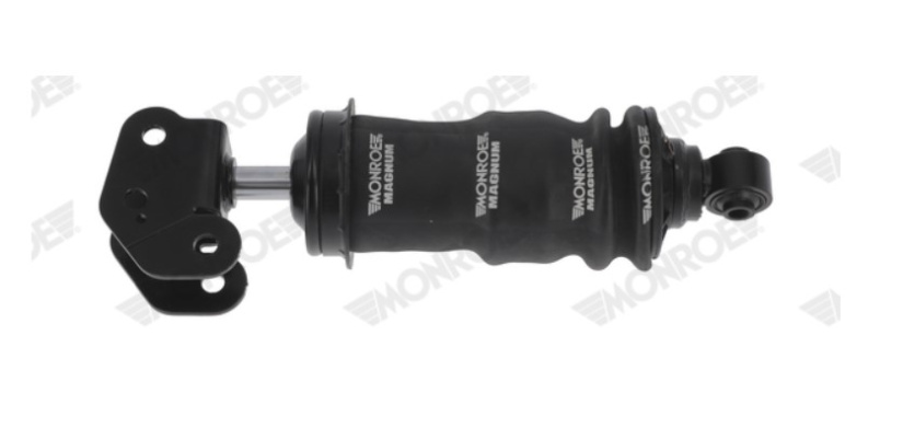 MONROE HYTTIVAIMENNIN TAKA, SISU R500/C600, RVI PREMIUM CB0171