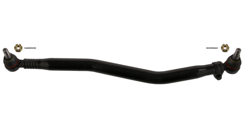 FEBI VETOTANKO VOLVO FAA20 (KAKSI ETUAKSELIA), L879MM FE-39118