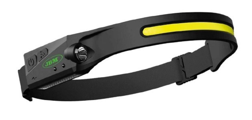JBM LADATTAVA OTSAVALO 350LM 50-54004