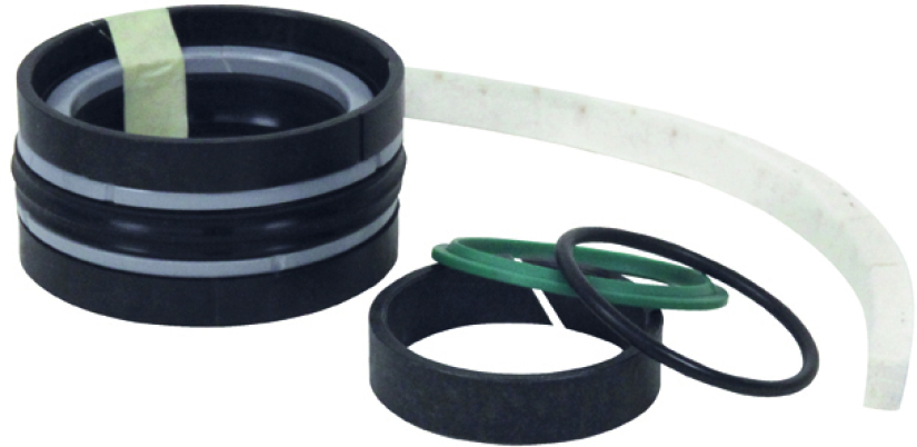 HACO ZEPRO/FOCO TIIVISTESARJA NOSTOSYLINTERILLE 45/70MM BZ/RZ15 1514941H