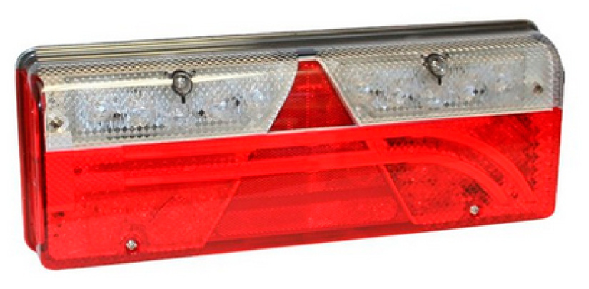 ASPÖCK TAKAVALO EUROPOINT III LED VASEN AS-25-7000-707