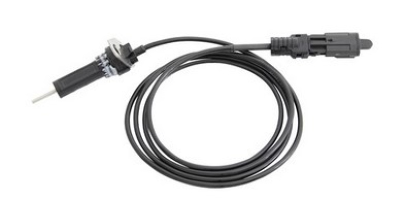 MERITOR PALANKULUMISTUNNISTIN VOLVO L=1850MM, PUNAINEN VASEN MR-68326735