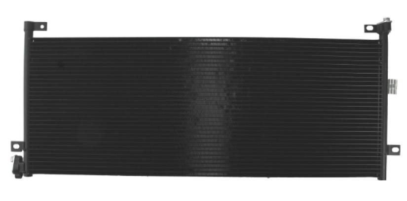 NISSENS LAUHDUTIN VOLVO FH4 2012- NS-940429