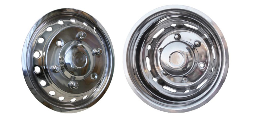 KORISTEKAPSELISARJA SPRINTER/CRAFTER 16" 2+2 2013-> 654-SPR16ET