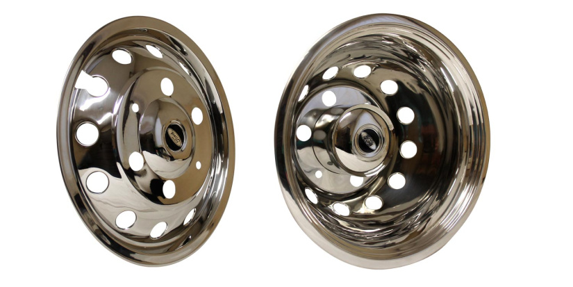 KORISTEKAPSELISARJA FORD TRANSIT 16" 2+2 654-TRT16ET