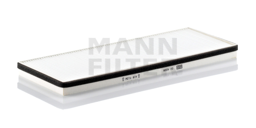 MANN RAITISILMASUODATIN CF65/75/85 CU4228