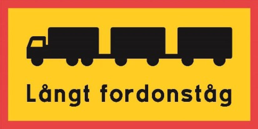 LÅNGT FORDONSTÅG RUOTSIN HCT KILPI, HEIJASTAVA ALUM. 900X450MM T837191