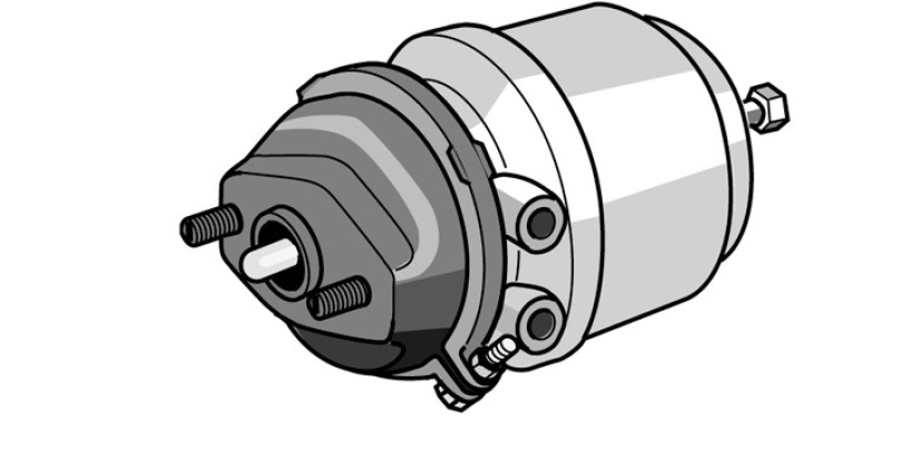 KNORR LEVYJARRUKELLO 14/24 ISKU 64/64, VOSS232 KB-K004017N00