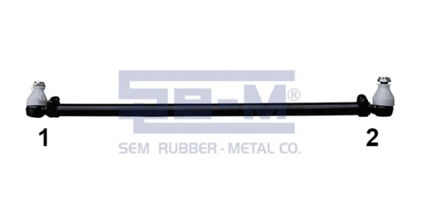 SEM DAF RAIDETANKO L1646MM SEM-14176