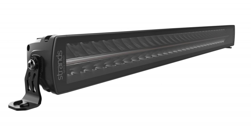 SLD STRANDS SIBERIA LED-KAUKOVALOPANEELI DR32" (817X72X76MM) 143 809182-N
