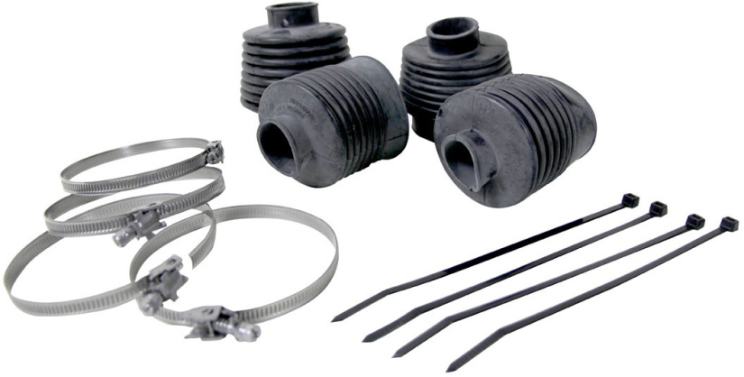 HACO ZEPRO/FOCO SUOJAKUMISARJA Z45/75-90/110 1014080H