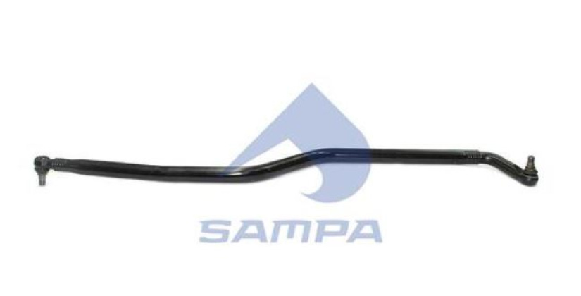 TRIPPELIN VETOTANKO SCANIA, L1920MM 097.771