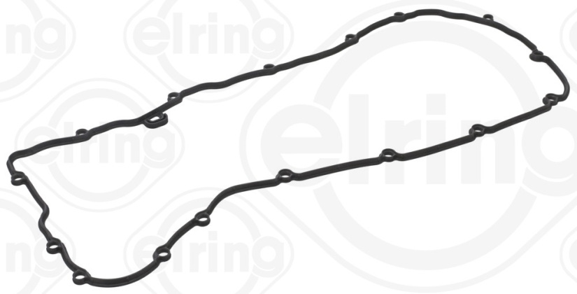 ELRING VENTTIILIKOPAN TIIVISTE DAF/ONNIBUS ELR-005520