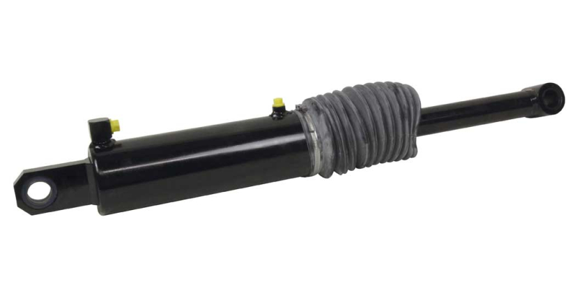 HACO ZEPRO/FOCO TAITTOSYLINTERI  Z/ZS/ZSS-250-155 1014864H