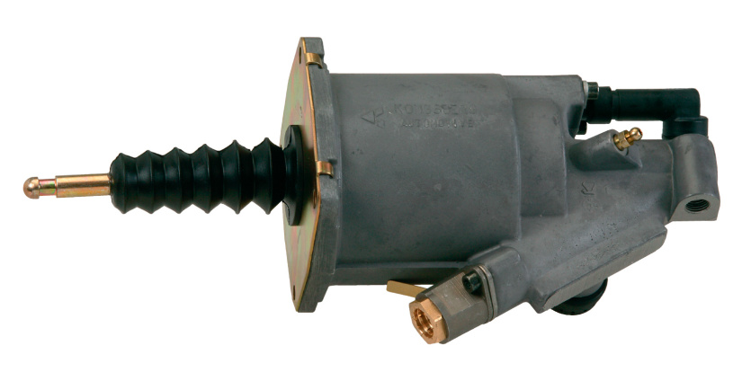 KONGSBERG KYTKINTEHOSTIN MAN TGA Ø100MM KA-630361AM