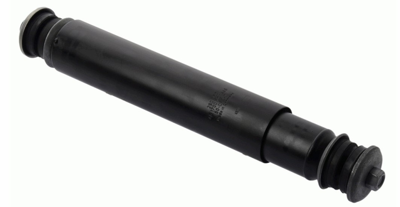 SACHS ISKUNVAIMENNIN DAF CF85/XF95 ETU FS-290983