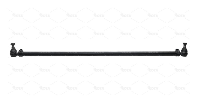 ROTA RAIDETANKO VOLVO, L1528MM, SUORA, MOLEMMAT PÄÄT VAIHDETTA ROTA20742117