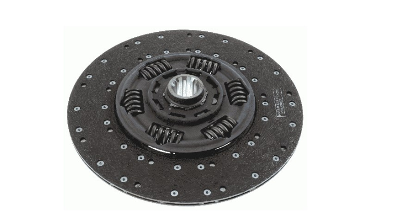 SACHS KYTKINLEVY 430MM MAN TG-SRJ FS-1878004104