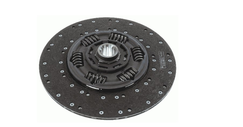 SACHS KYTKINLEVY 430MM MAN TG-SRJ FS-1878004104