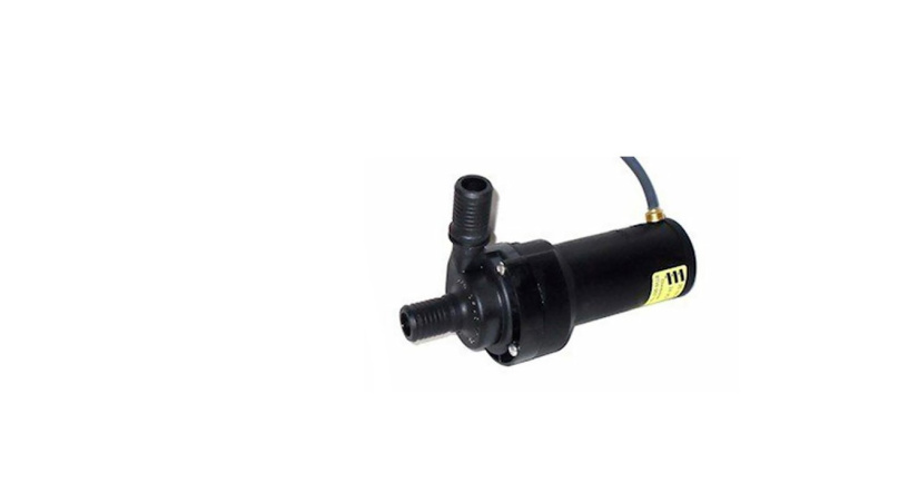 EBER VESIPUMPPU 24V D9W/HYDRONIC 10 EB-251816250100