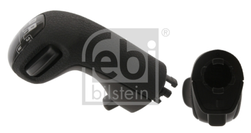 FEBI VAIHDEKEPIN NUPPI SC R-SRJ. FE-31626