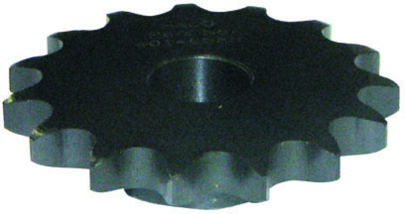 HACO HAMMASPYÖRÄ OIKEA PUOLI, ZEPRO/FOCO 4014958H