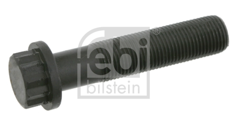 FEBI VAUHTIPYÖRÄN PULTTI 73/86MM DK SISU, MB FE-02403
