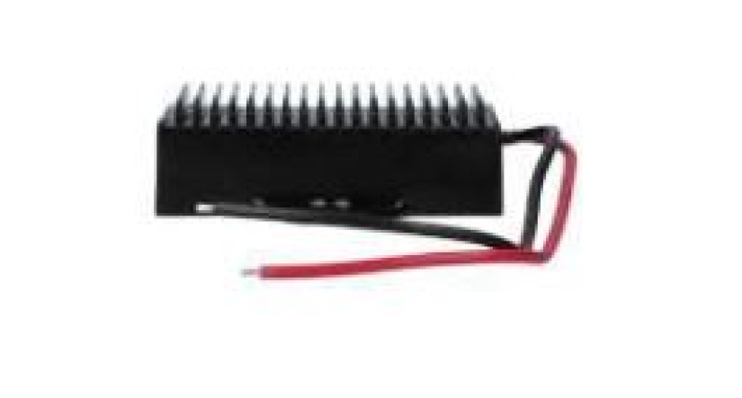 HÖYNÄYTTÄJÄ 24V LED-TAKAVALOILLE 18,6W U85520