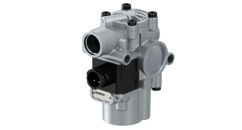 WABCO ABS MAGNEETTIVENTTIILI, BAJONETTILIITIN 4721950180