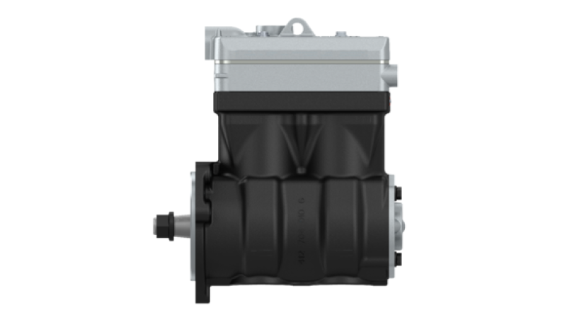 KOMPRESSORI VAIHTO VOLVO 4127040087