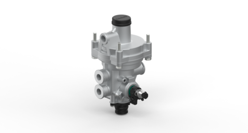 WABCO ALB-VENTTIILI MB MEKAANINEN 4757100200