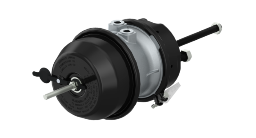 WABCO DOUBLE-DIAPHRAGM TRISTOP 24/30 9253761210