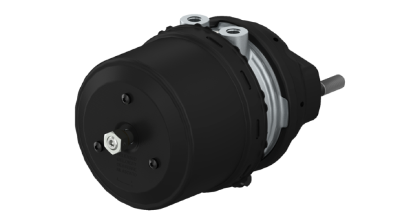 WABCO LEVYJARRUKELLO 20/24,ISKU 64/64,VARSI 15MM, LÄHDÖT M16 9254800500