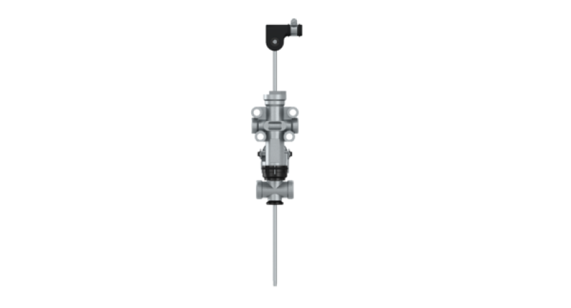 WABCO TASONSÄÄTÖVENTTIILI NOSTORAJOITETTU PV 4640061000