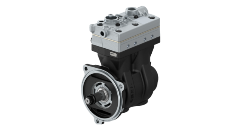 WABCO KOMPRESSORI VOLVO FH/FM D13 VM 05->, FH16, RVI 4127040270