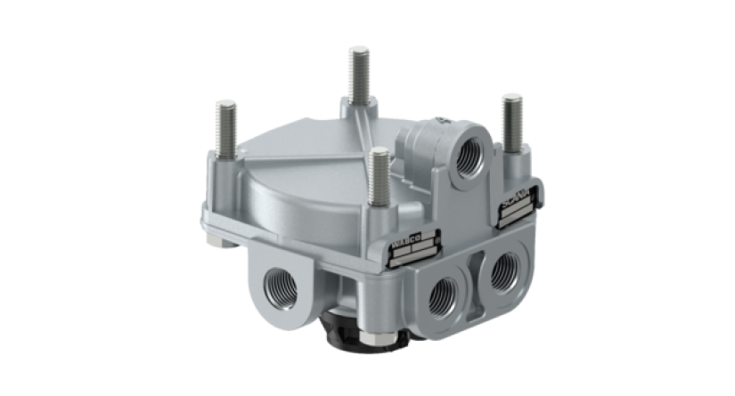 WABCO RELEVENTTIILI SC 4:SRJ 9730110500