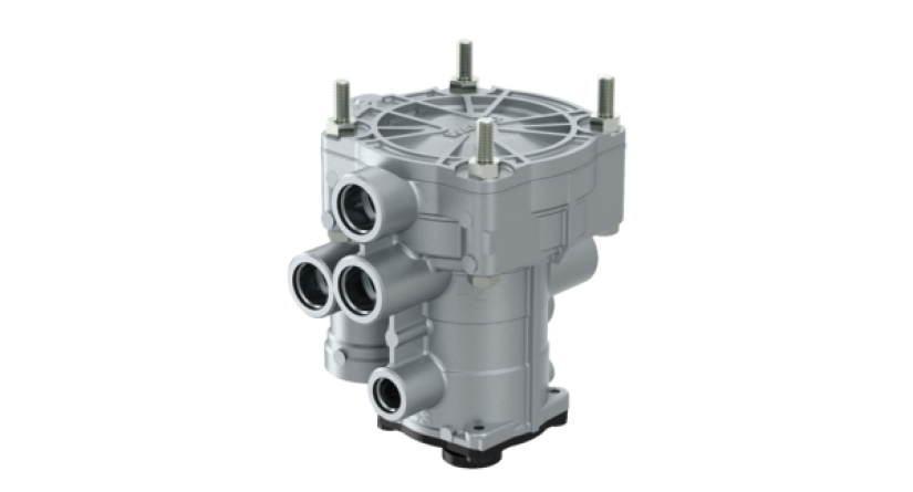 WABCO PV-OHJAUSVENTTIILI MAN YM. 9730090060