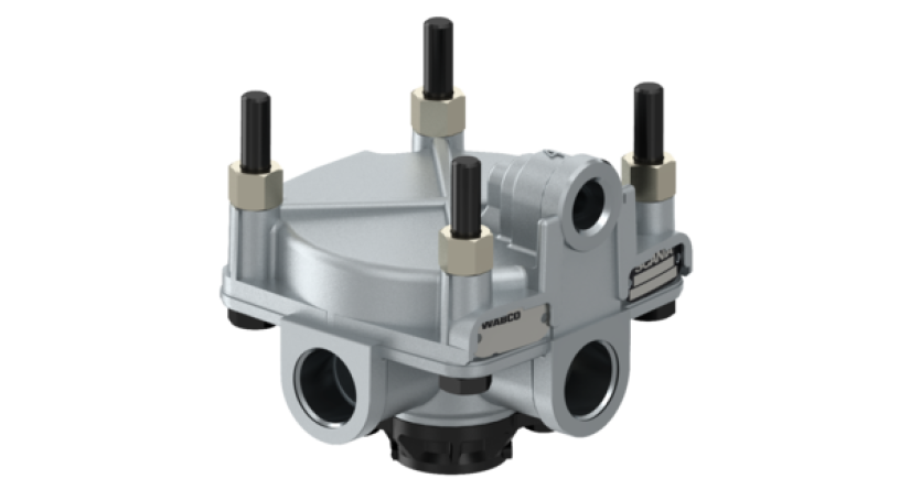 WABCO RELAY VALVE 9730110100