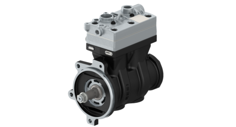 WABCO KOMPRESSORI VOLVO D16C 9125120050
