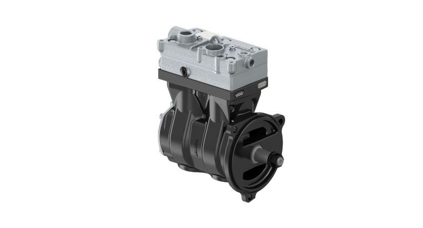 WABCO KOMPRESSORI VOLVO FH D13 VM 05->, FM, FH16, RVI 412704015R