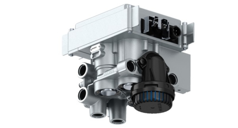 WABCO EBS-MODULAATTORI MB 6X2 480103012R
