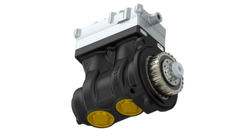 WABCO REMAN KOMPRESSORI VOLVO FH4 912512033R