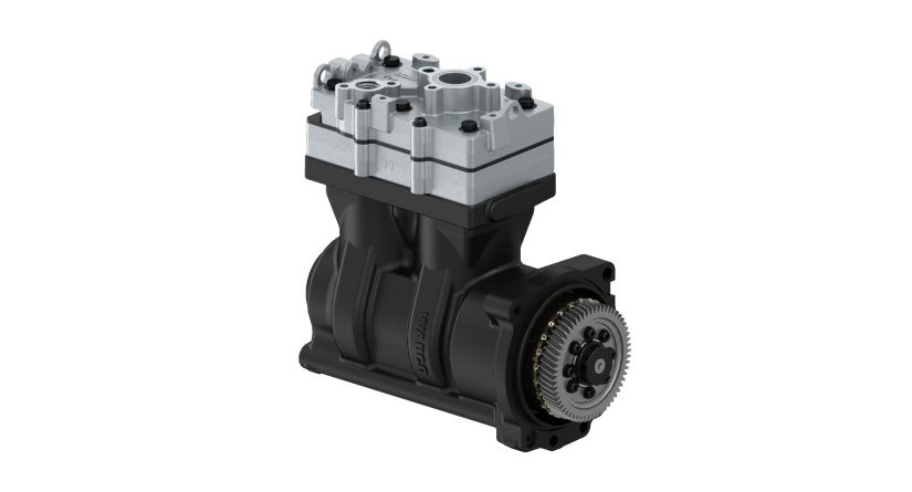 WABCO REMAN KOMPRESSORI SCANIA 912522002R
