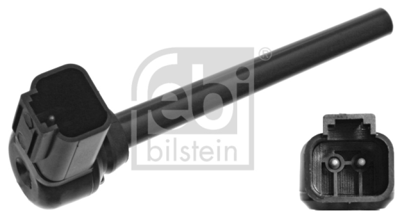 FEBI JÄÄHDYTYSNESTEEN TASOANTURI PAISARILLE, SCANIA FE-47125
