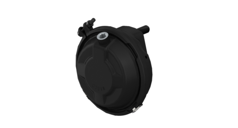WABCO KALVOSYLINTERI LEVYJARRU SC T24 | ISKU 64MM | M16 4235061430