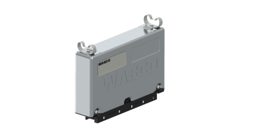 WABCO EBS-ECU SISU POLAR /MB 4461302200