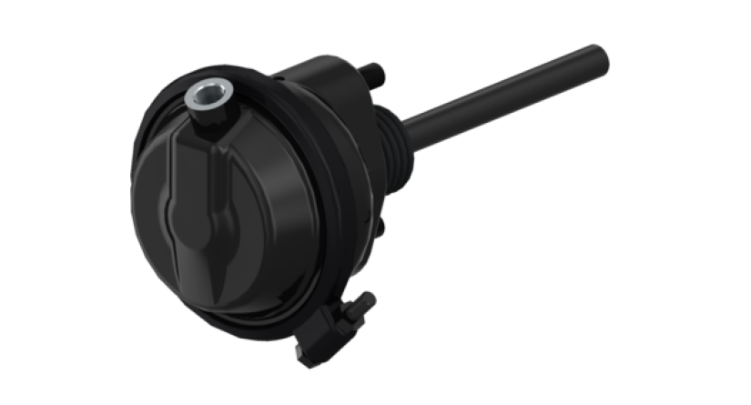 WABCO JARRUKELLO 9", RUMPUJARRU 4231029000