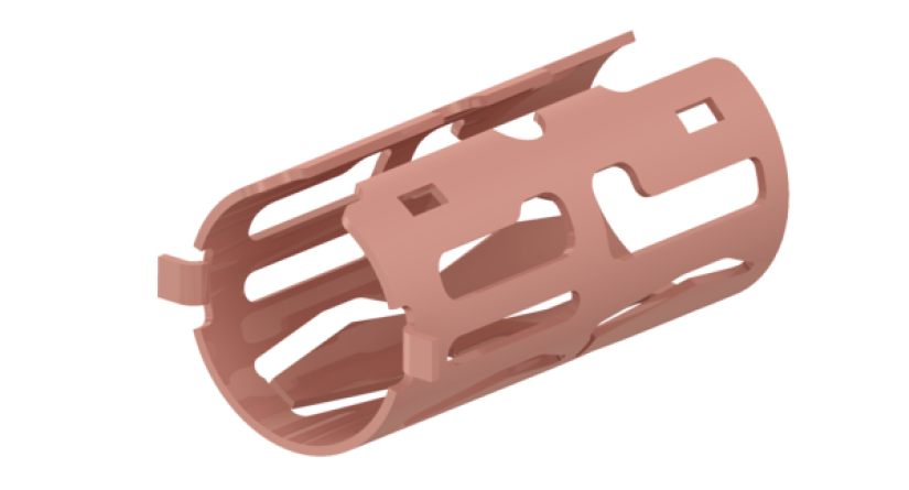 WABCO ABS-TUNNISTINHOLKKI (RYPPYHOLKKI) MINI 8997598824